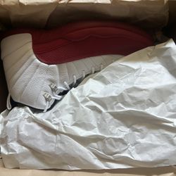 Jordan Retro 12 Cherry 