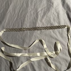 Bridal Belt
