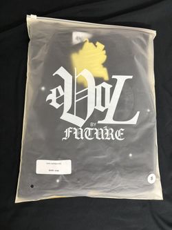 Evol Statue Tee
