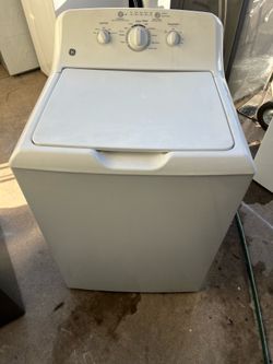 Ge washer( Delivery Available )