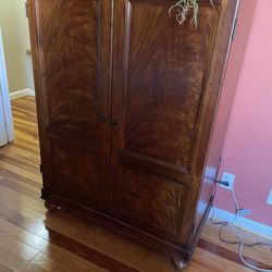 Armoire 