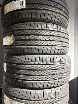 285-45-22 Goodyear