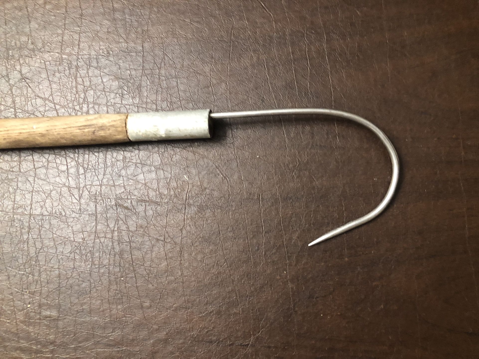 Fishing Gaffe For Sale