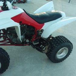 Raptor  (contact info removed) 2500 A Tratar