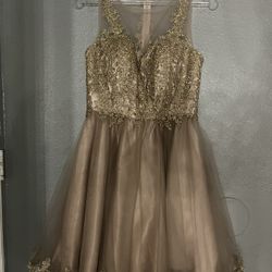 damas dress 