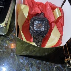 Ice Black Resize Unisex 