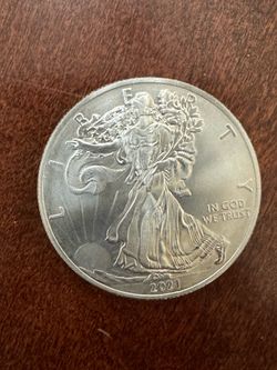 🪙1 Oz. Titanium 🪙