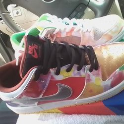 Nike sb dunk low street hawk new arrivals