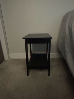 Bedside table