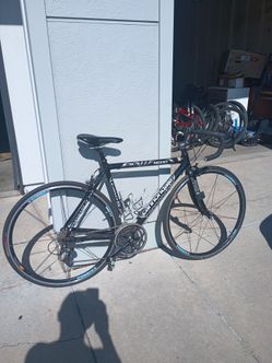 Cannondale R600 SI CAAD 5 Road Bike! $200 OBO!