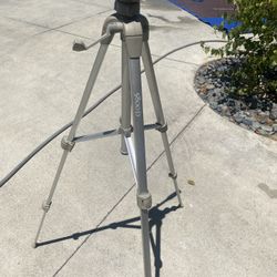 Tripod