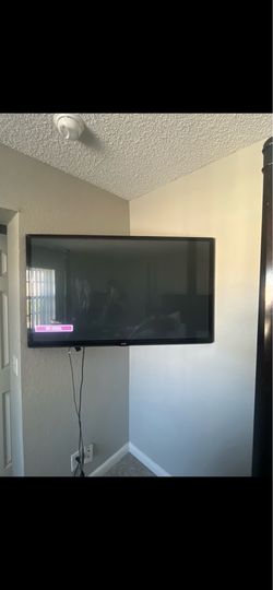 Tv Mount