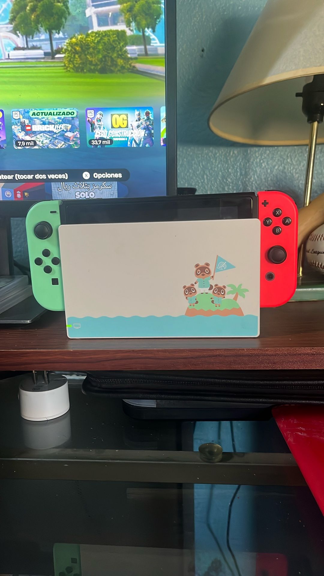 Nintendo