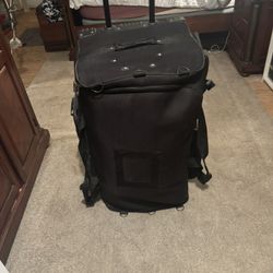 Dream Duffle