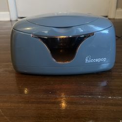 Hiccapop Wipe Warmer & Dispenser 