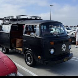 1973 Volkswagen 1600
