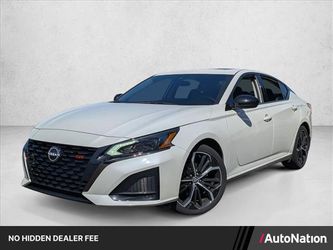 2023 Nissan Altima