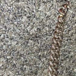 Chain selling for idk text me price selling quickly!