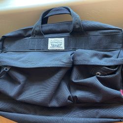 Levi’s Computer Messenger Bag 16X12 