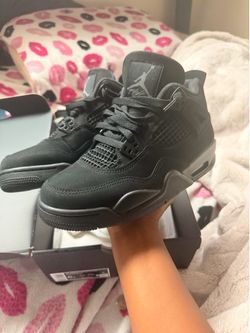 Black cats