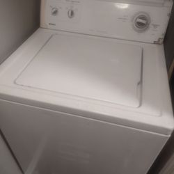 Washer and Dryer For Sale