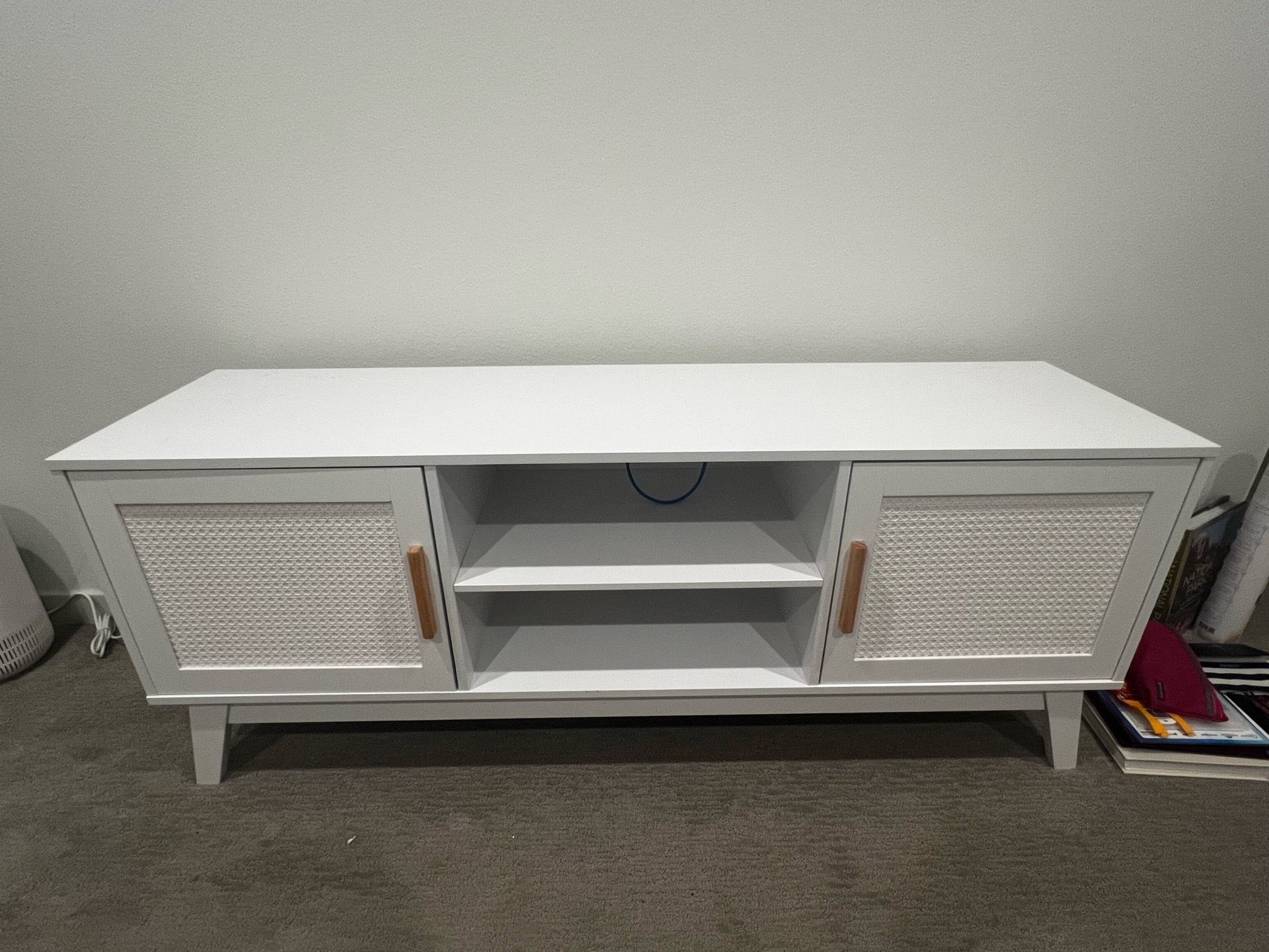TV Stand Entertainment Center