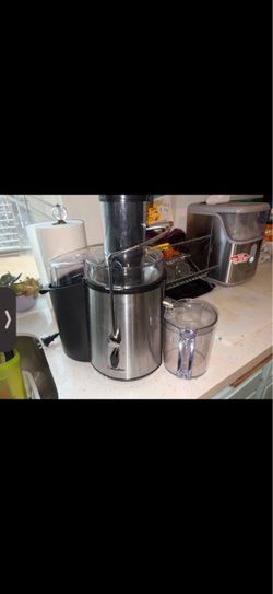 Juicer nice juicer