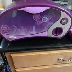 Easy Bake Oven  Purple Edition