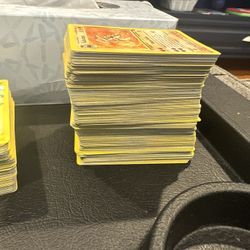 1st Edition Pokémon Cards