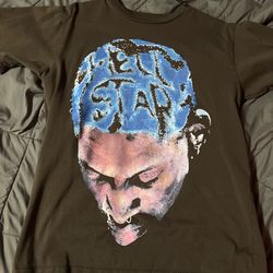 Hellstar Tee