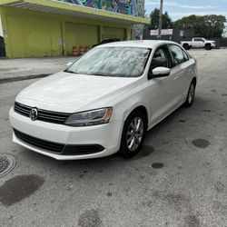 2013 Volkswagen Jetta