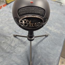 Blue Snowball iCE USB Microphone