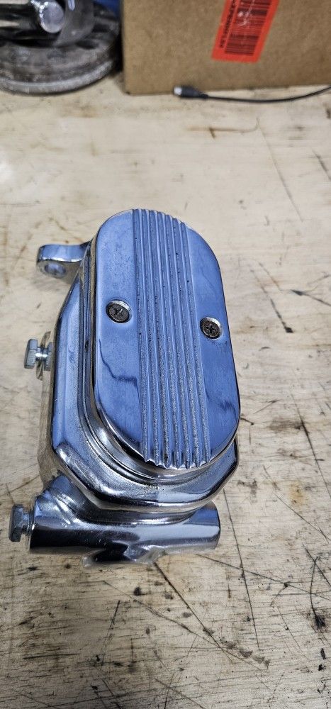 GM Brake Master Cylinder