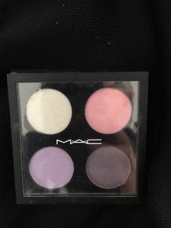 MAC eyeshadow