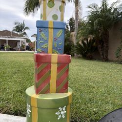 Christmas Outdoor Decor 