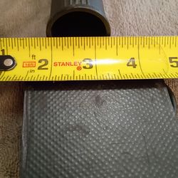 Vacuum Cleaner Extension Wand 