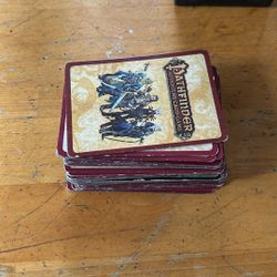 Pathfinder Adventure Card Game Cards