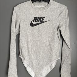 Medium Nike Body Suit