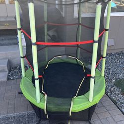Kids Trampoline