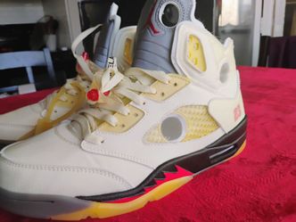 Size 10 & 11 with box