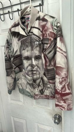 Asaali Jacket