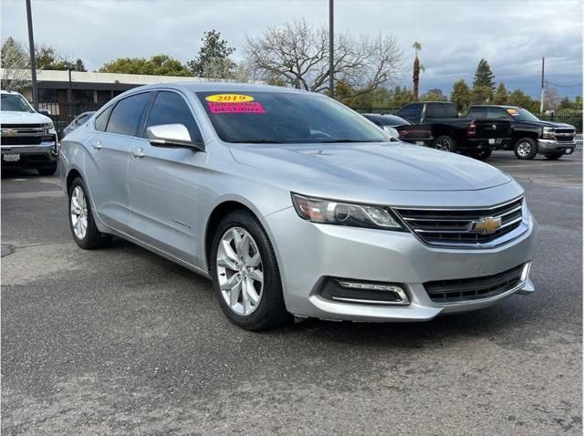 2019 Chevrolet Impala