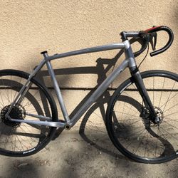 Trek Crockett 58cm