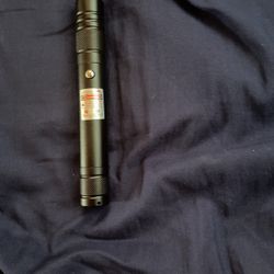 Long Range Laser