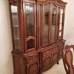 China Hutch