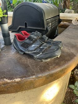 Shimano Clip In Shoes