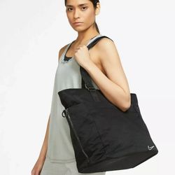 Nike luxe tote