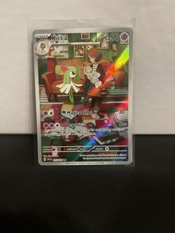 Pokemon Singles!