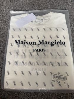 Maison Margiela T-Shirt