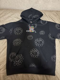 Keith Haring X Shoe Palace Hoodie
